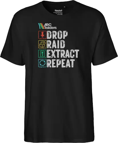 Arc Raiders: Drop, Raid, Extract, Repeat