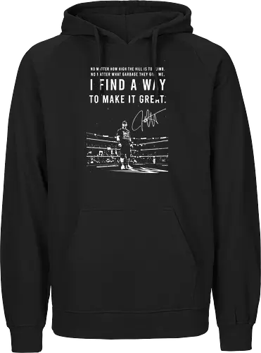 John Cena WrestleMania 17th championship