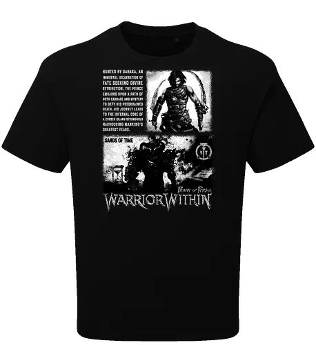 Prince of Persia: Warrior Within