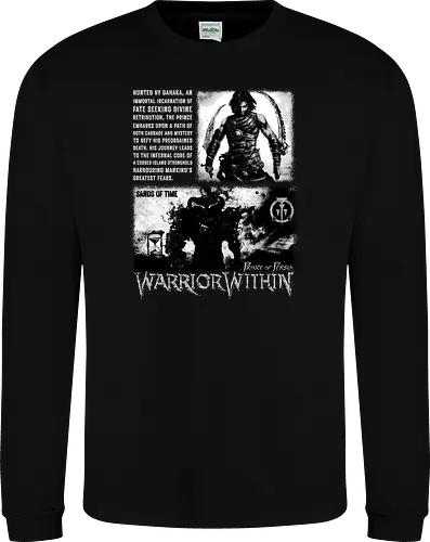 Prince of Persia: Warrior Within