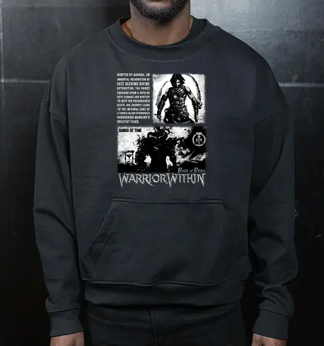 Prince of Persia: Warrior Within