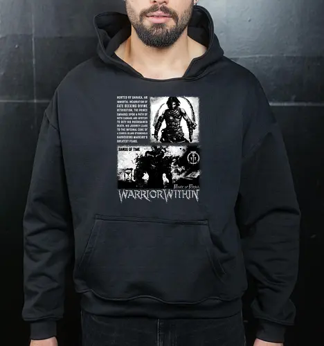 Prince of Persia: Warrior Within