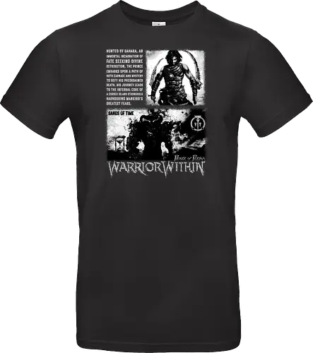 Prince of Persia: Warrior Within