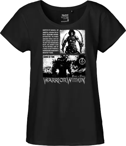 Prince of Persia: Warrior Within