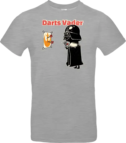 Darts Vader