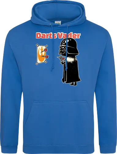 Darts Vader