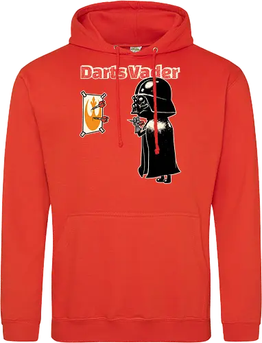Darts Vader