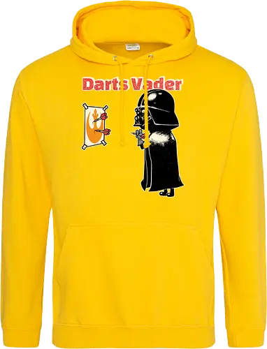Darts Vader
