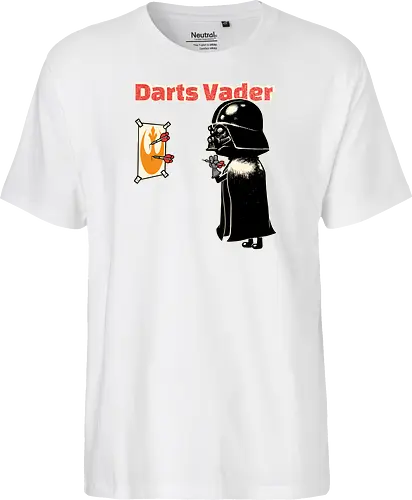Darts Vader