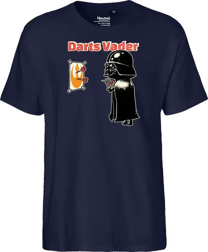 Darts Vader