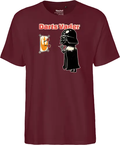 Darts Vader