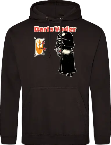 Darts Vader