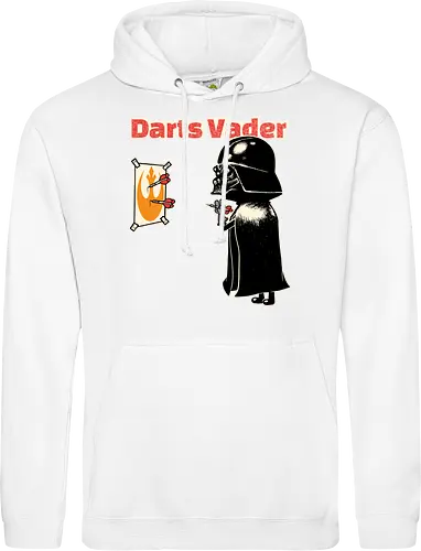 Darts Vader