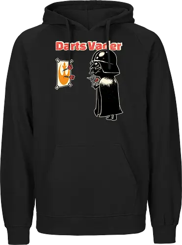 Darts Vader
