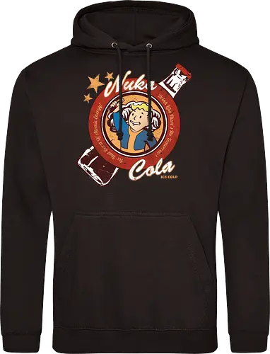 Fallout Nuka-Cola - Vault Retro Limo