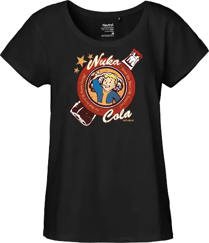 Fallout Nuka-Cola - Vault Retro Limo