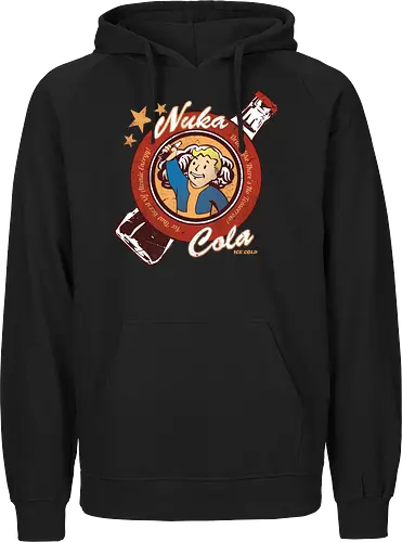 Fallout Nuka-Cola - Vault Retro Limo