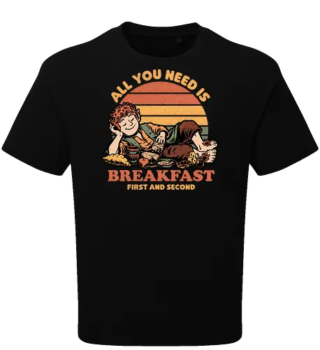 Breakfast Food Movie