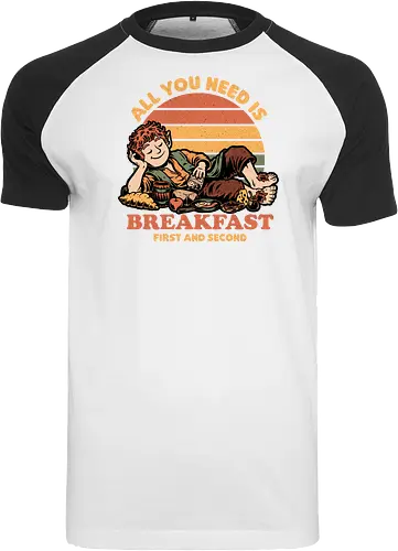 Breakfast Food Movie