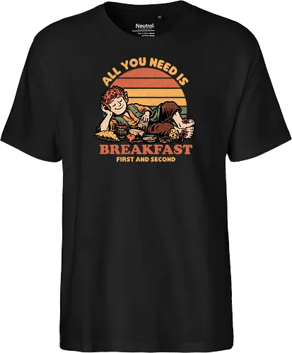 Breakfast Food Movie