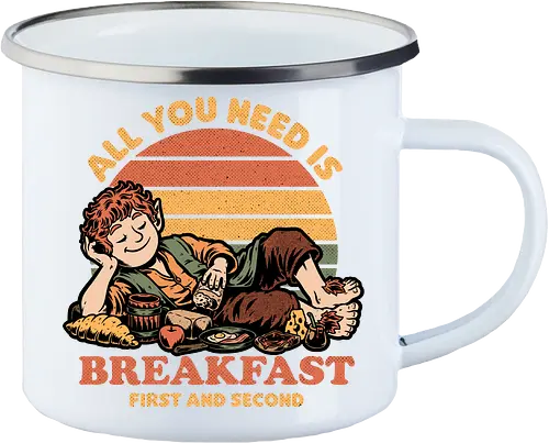 Breakfast Food Movie