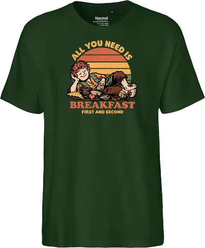 Breakfast Food Movie