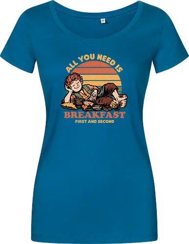 Breakfast Food Movie