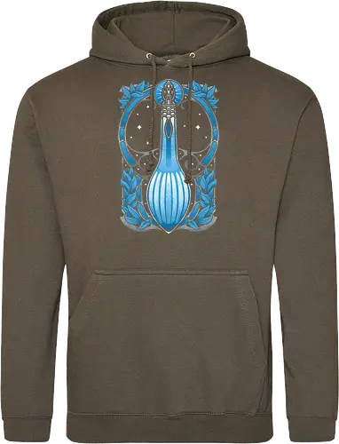 Elf Phial Light Star Potion