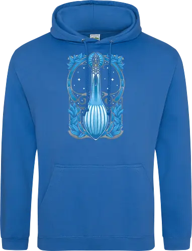 Elf Phial Light Star Potion