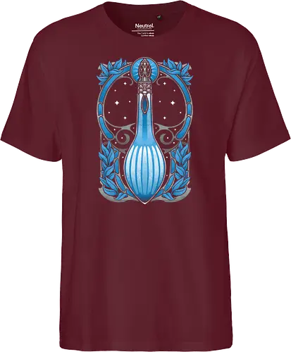 Elf Phial Light Star Potion