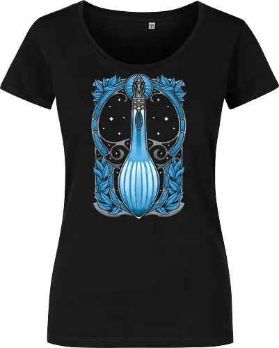 Elf Phial Light Star Potion