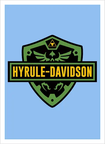 Fantasy Elf Bike Logo