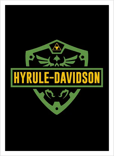 Fantasy Elf Bike Logo