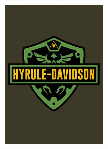 Fantasy Elf Bike Logo