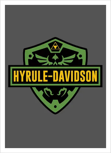 Fantasy Elf Bike Logo