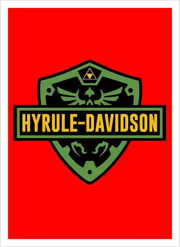 Fantasy Elf Bike Logo