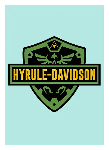 Fantasy Elf Bike Logo