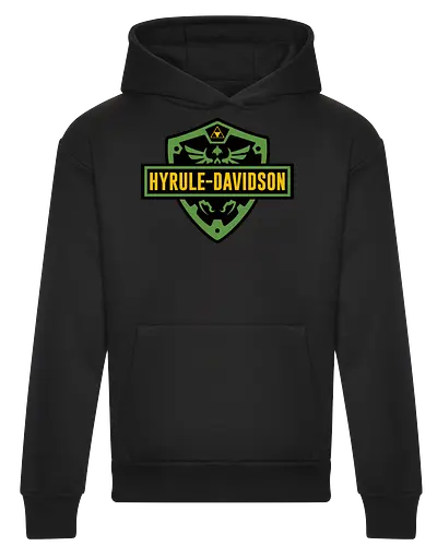 Fantasy Elf Bike Logo