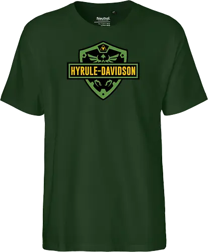 Fantasy Elf Bike Logo