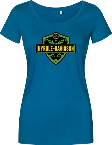 Fantasy Elf Bike Logo