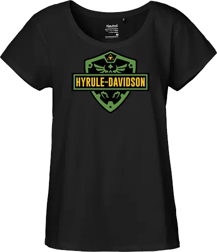 Fantasy Elf Bike Logo