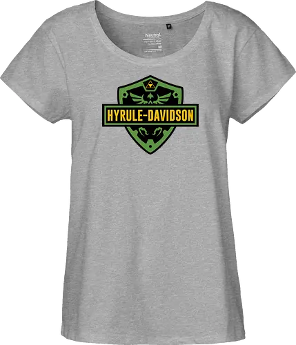 Fantasy Elf Bike Logo