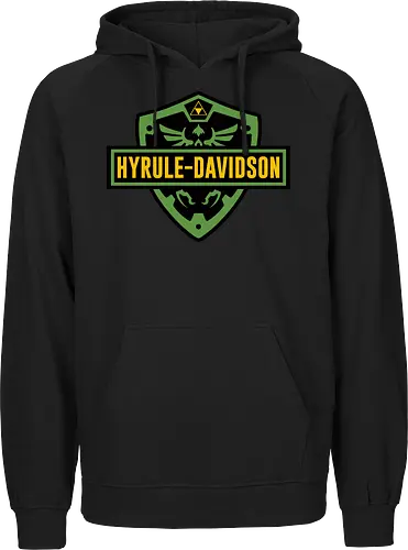 Fantasy Elf Bike Logo