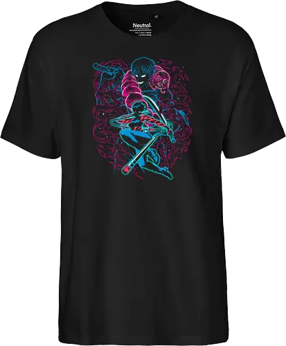 Heavenly Impact Fury