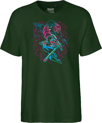 Heavenly Impact Fury