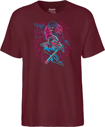 Heavenly Impact Fury