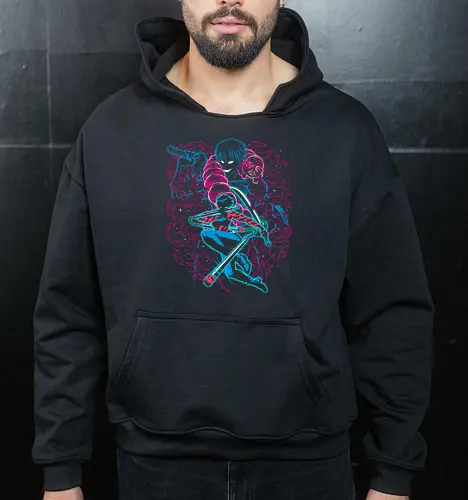 Heavenly Impact Fury