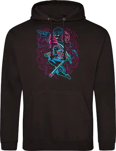 Heavenly Impact Fury