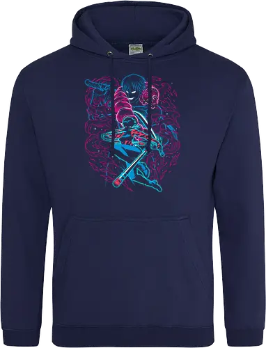 Heavenly Impact Fury