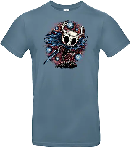 Hero of the Hollow - warrior, Gaming, gamer, video game, video games, creatures, insects - Standard T-Shirt